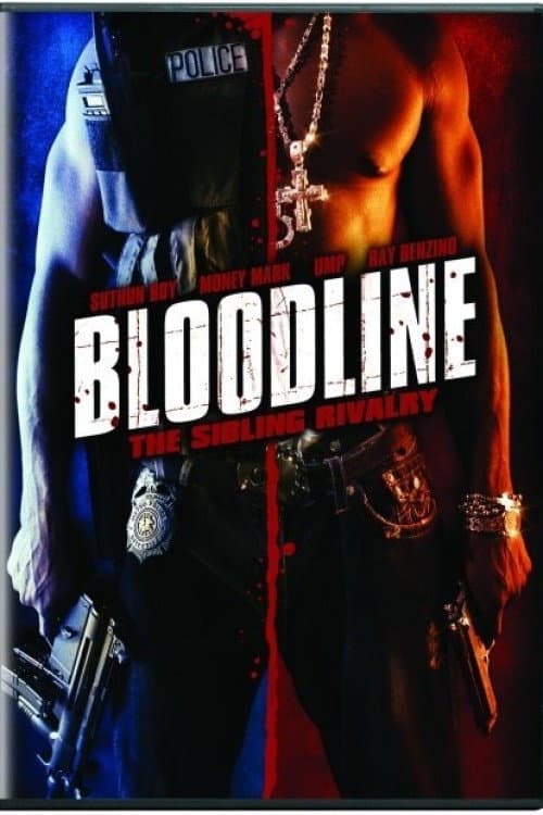 Постер: Bloodline