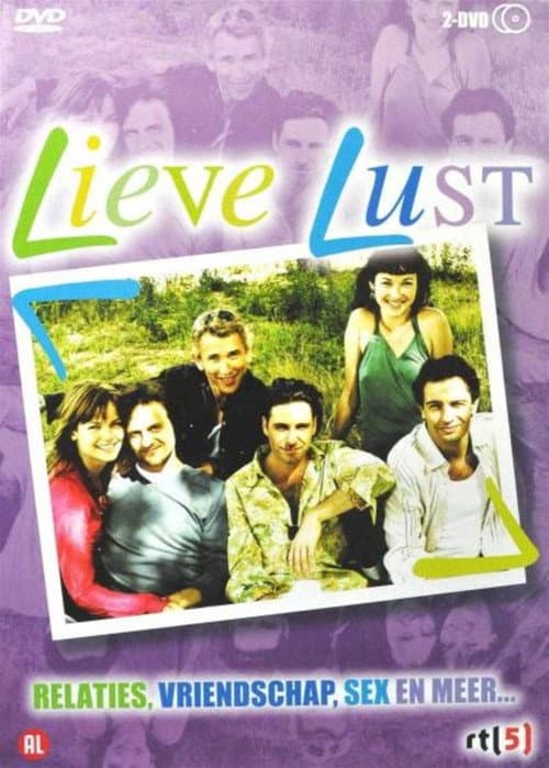 Постер: Lieve Lust