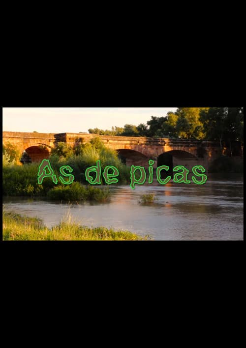 Постер: As de Picas