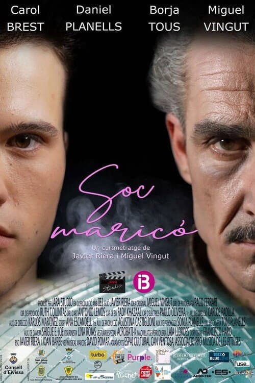 Постер: Sóc maricó