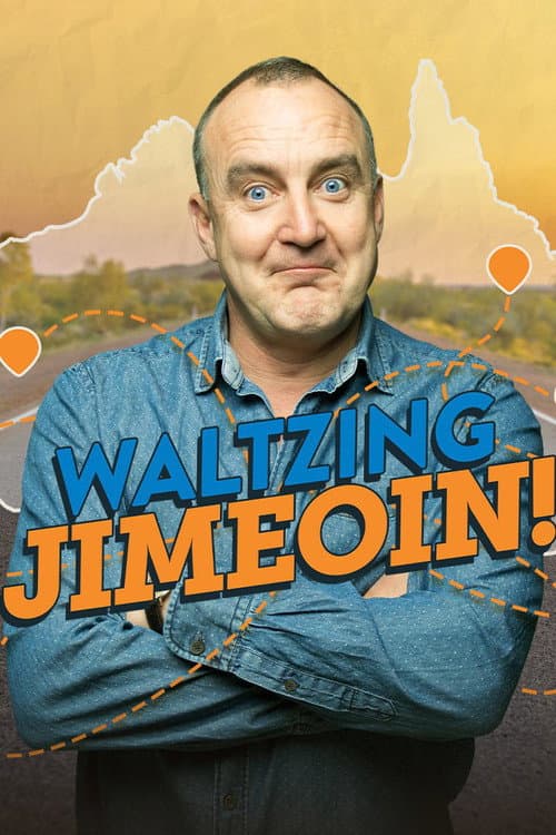 Постер: Waltzing Jimeoin