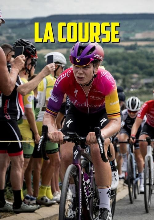Постер: La Course