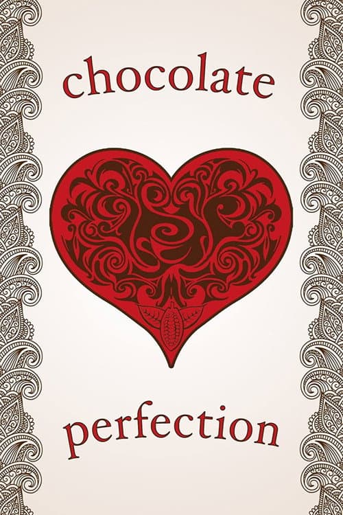 Постер: Chocolate Perfection