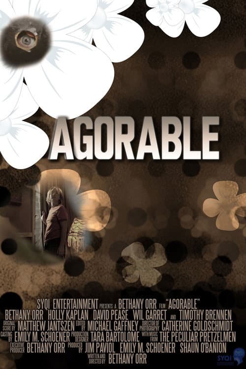 Постер: Agorable