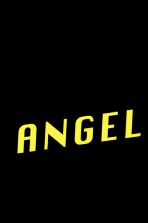 Постер: Angel Dust