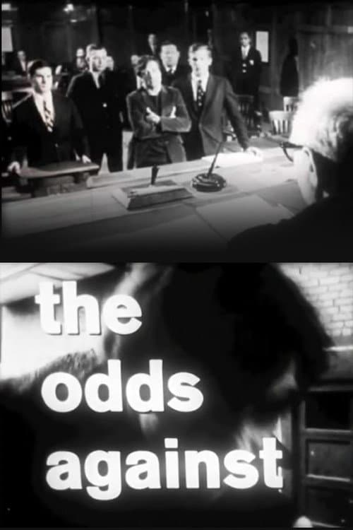 Постер: The Odds Against
