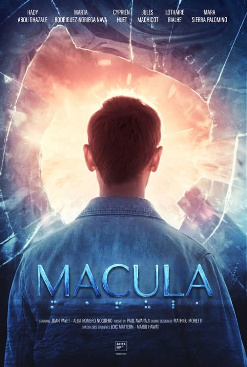 Постер: Macula