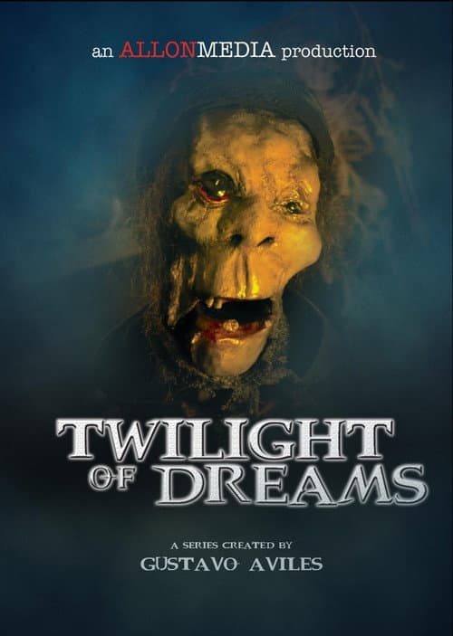Постер: Twilight Of Dreams