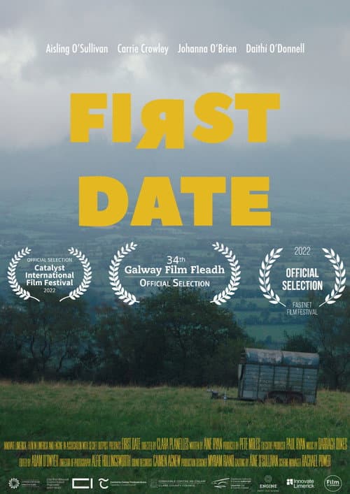 Постер: First Date