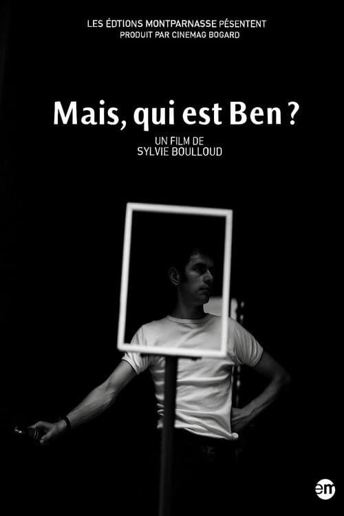 Постер: Mais qui est Ben ?