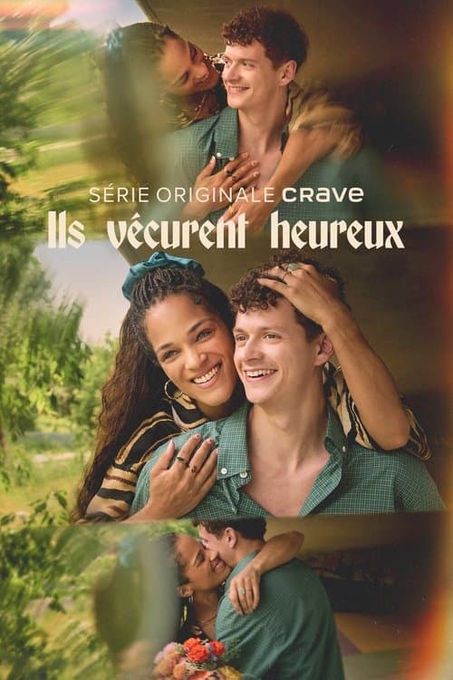 Постер: Ils vécurent heureux