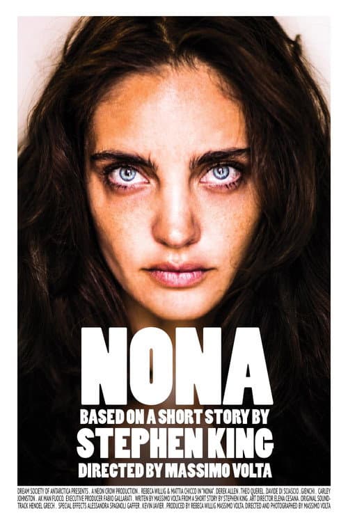 Постер: Nona