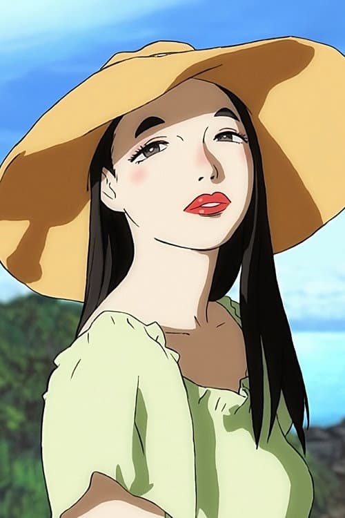 Постер: ひなは美しい