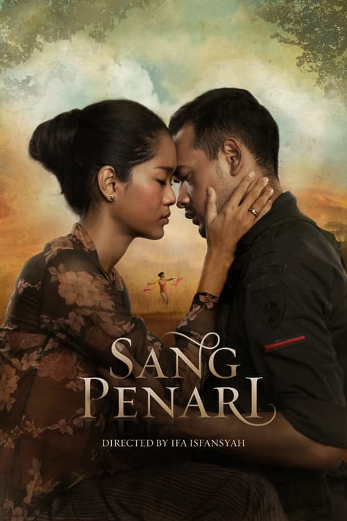 Постер: Sang Penari