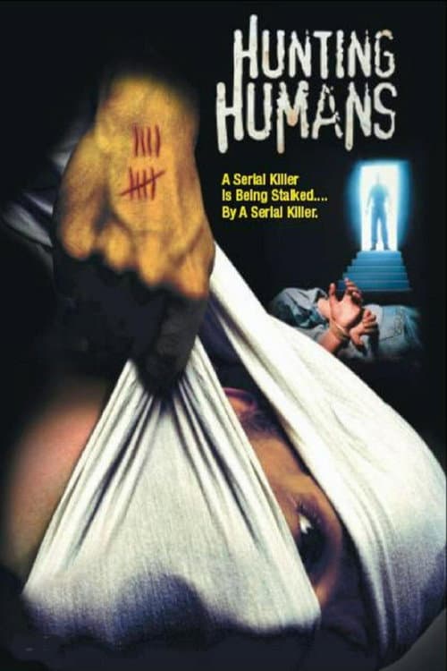 Постер: Hunting Humans