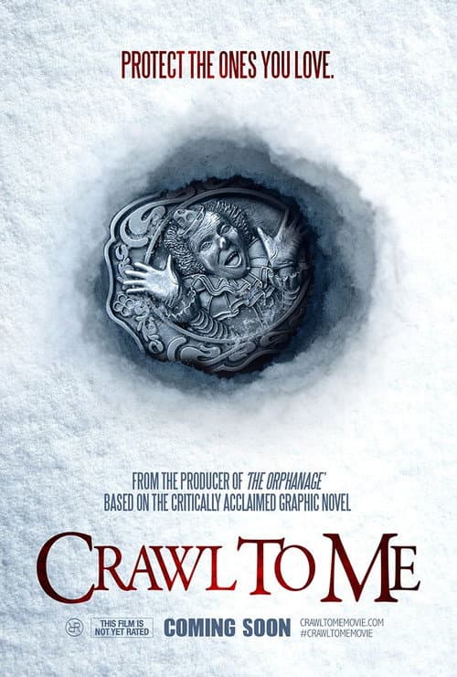Постер: Crawl to Me