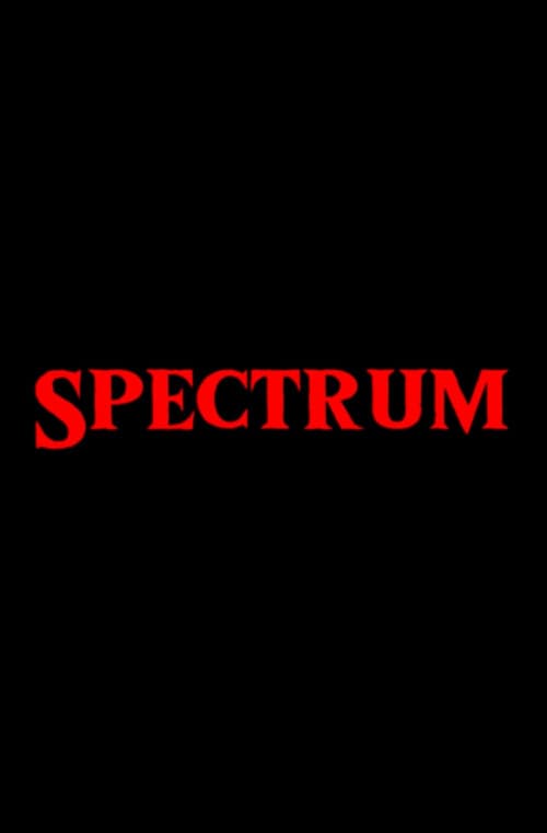Постер: Spectrum
