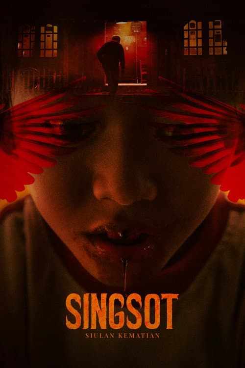 Постер: Singsot: Siulan Kematian