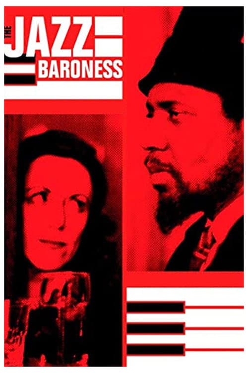 Постер: The Jazz Baroness