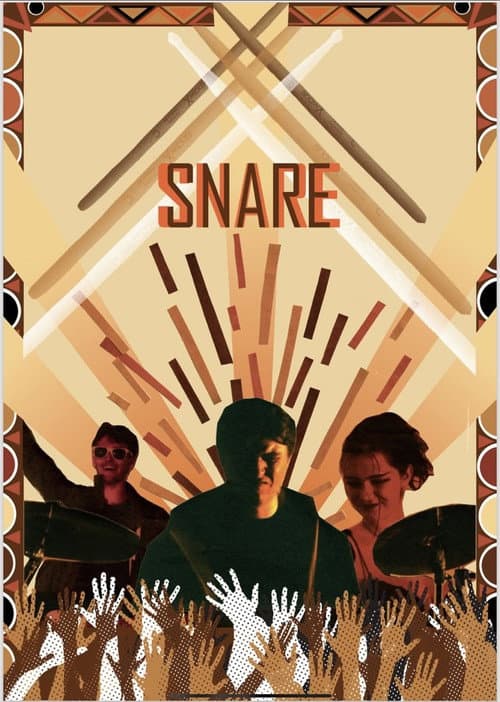 Постер: SNARE