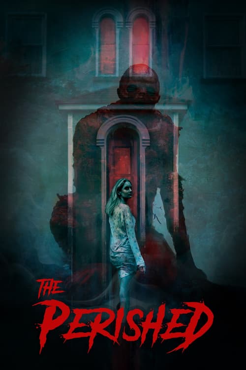 Постер: The Perished