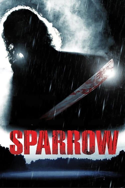 Постер: Sparrow