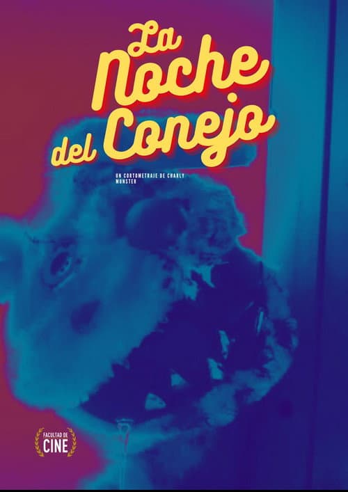 Постер: La noche del Conejo