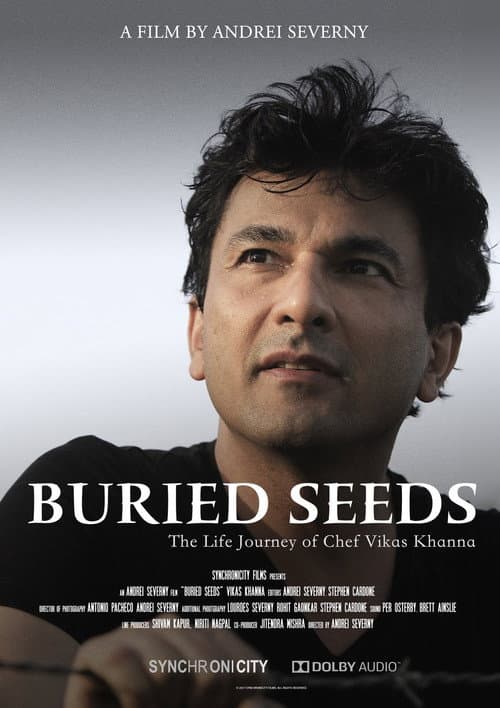 Постер: Buried Seeds
