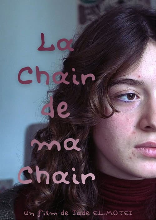 Постер: La Chair de ma Chair