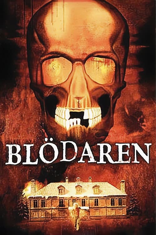 Постер: Blödaren