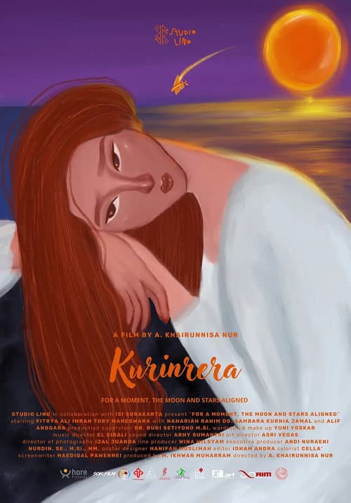 Постер: Kurinrera