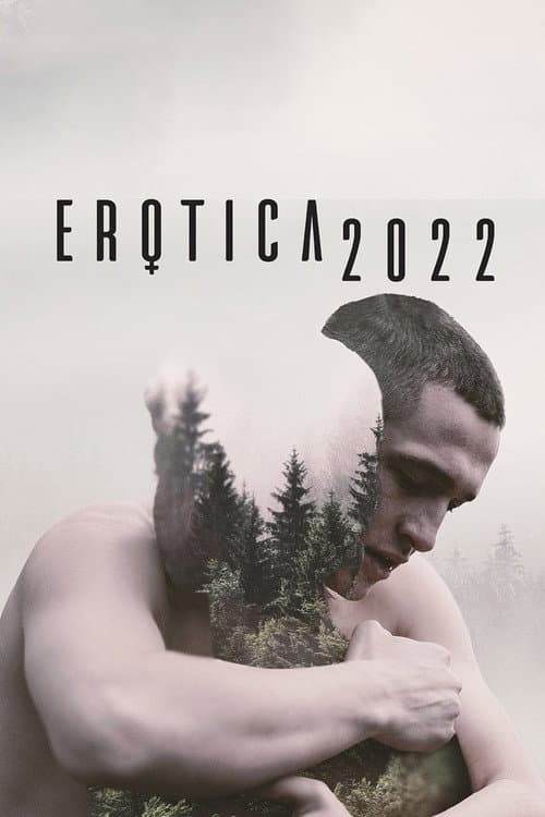 Постер: Erotica 2022