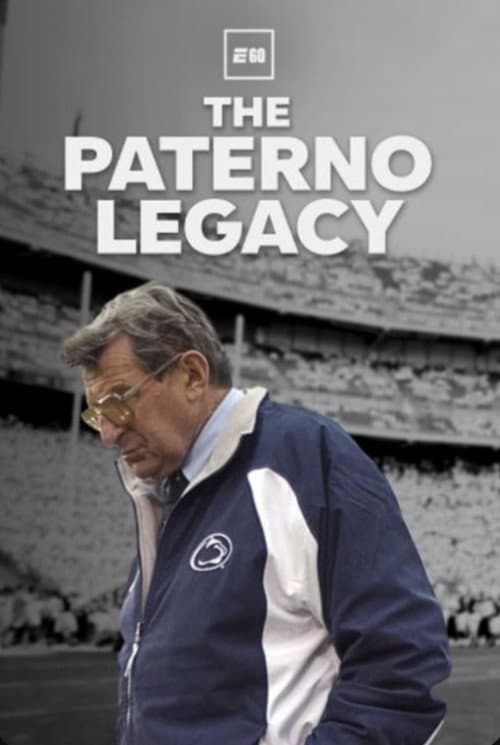 Постер: The Paterno Legacy