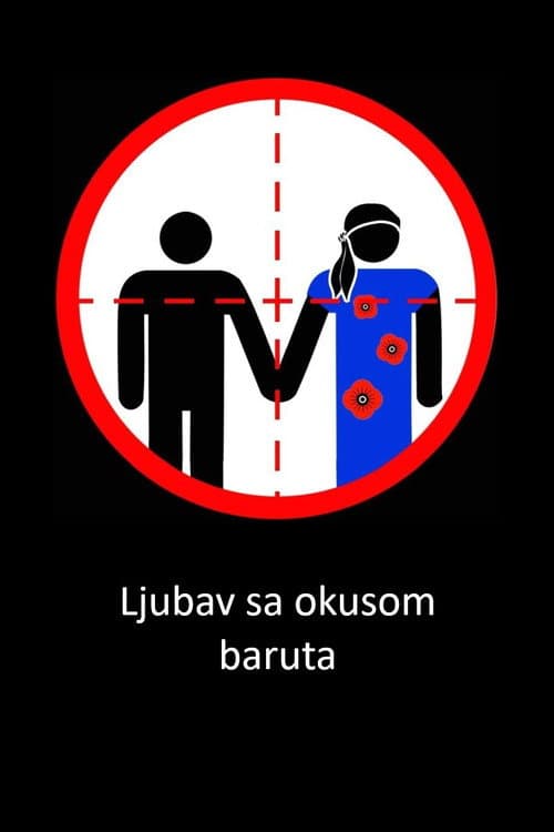 Постер: Ljubav sa okusom baruta