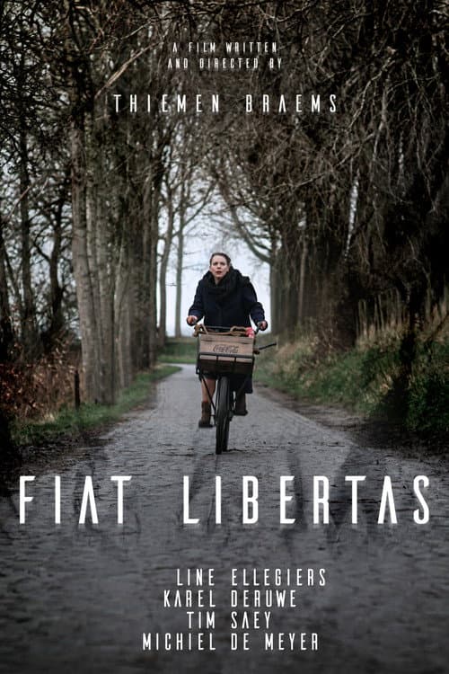 Постер: Fiat Libertas