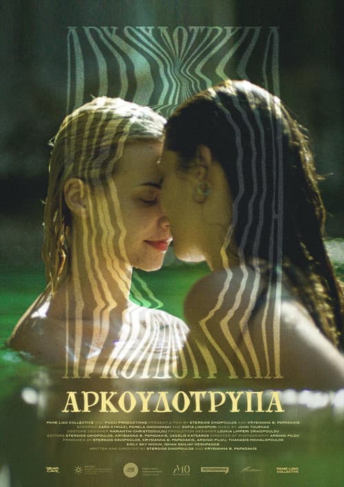 Постер: Αρκουδότρυπα