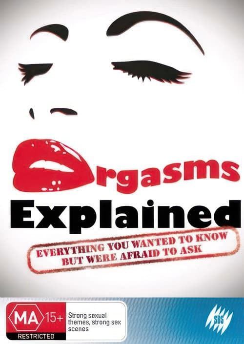 Постер: Orgasms Explained