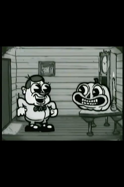 Постер: Pumpkin Song