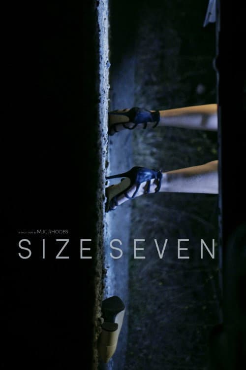 Постер: Size Seven