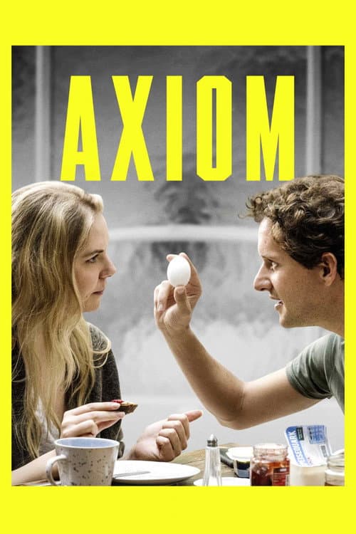 Постер: Axiom