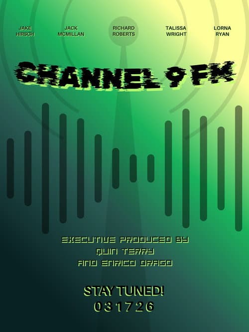 Постер: Channel 9 FM