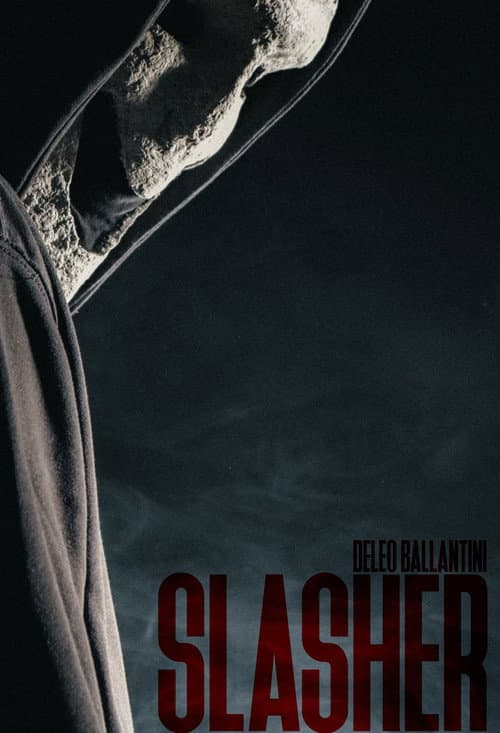 Постер: SLASHER