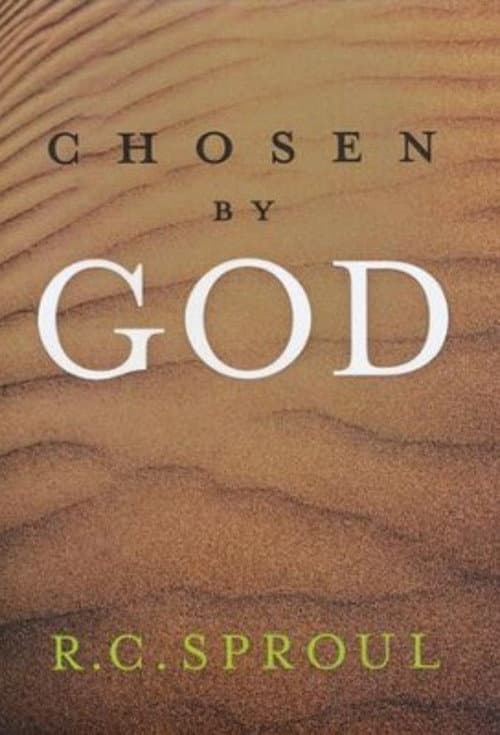 Постер: Chosen by God