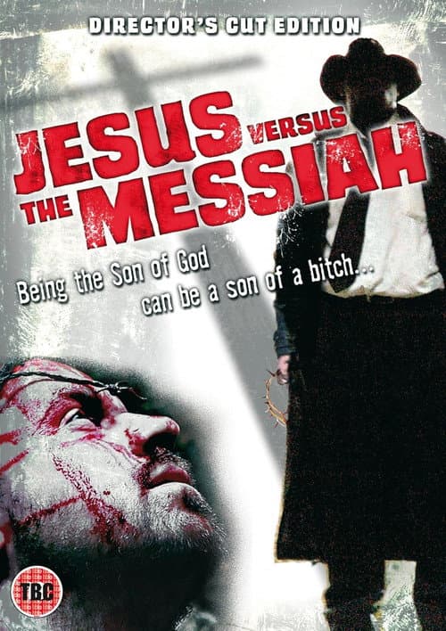 Постер: Jesus Versus the Messiah