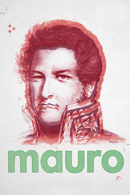 Постер: Mauro