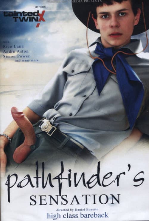 Постер: Pathfinder’s Sensation