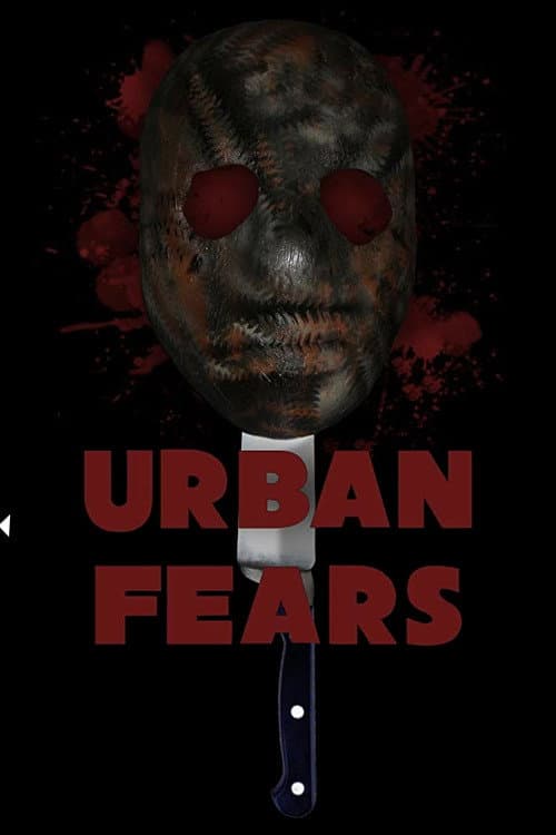 Постер: Urban Fears