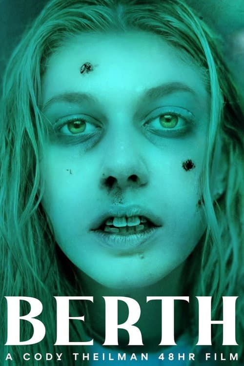 Постер: Berth