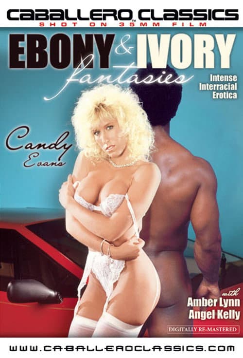 Постер: Ebony & Ivory Fantasies