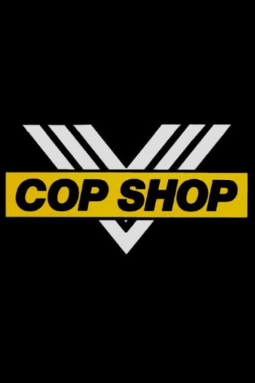 Постер: Cop Shop